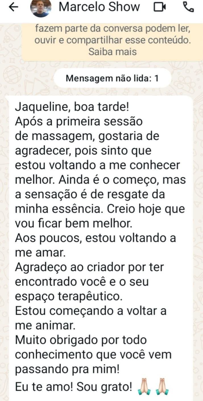 Jaqueline Barreto